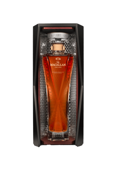 Oscuro | The Macallan® Oscuro | The Macallan®