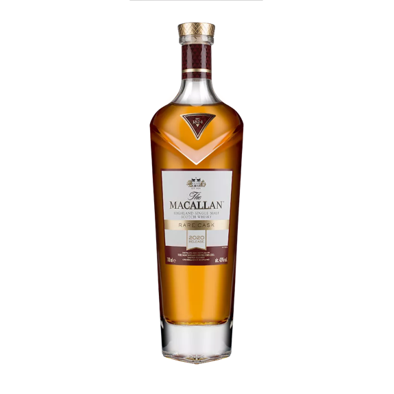 NA1907 未開栓! The MACALLAN マッカラン RARE CASK NA1907 未開栓! The MACALLAN マッカラン RARE CASK