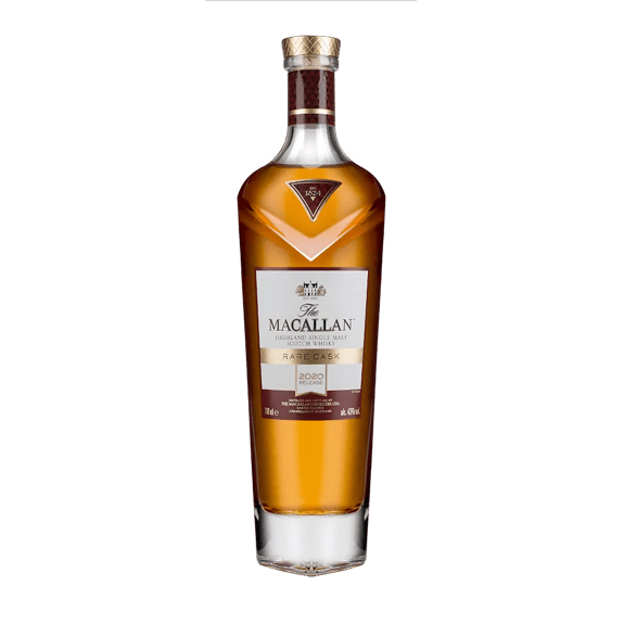 Rare Cask, 2020 Release | The Macallan® Rare Cask, 2020 Release | The Macallan®