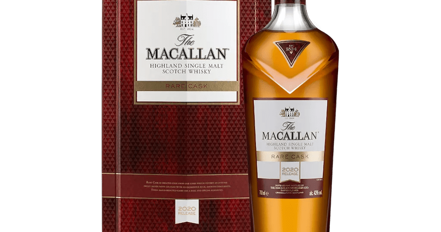 Rare Cask, 2020 Release | The Macallan®