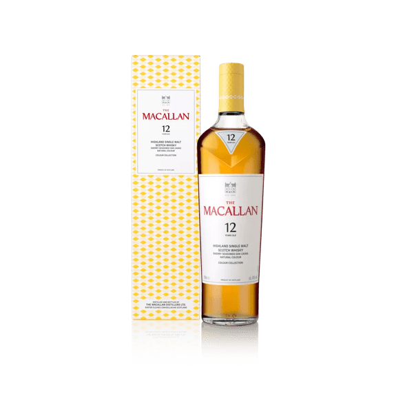 Fine Oak Whisky - Past Releases - The Macallan® Fine Oak Whisky - Past Releases - The Macallan®