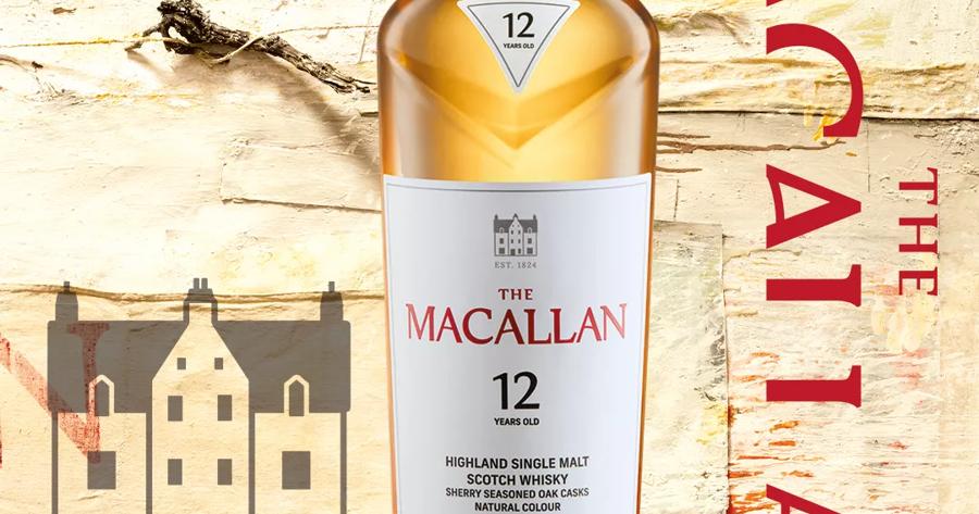 Colour Collection 12 Years Old | The Macallan® Colour Collection 12 Years Old | The Macallan®