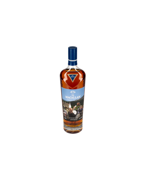 the macallan whisky