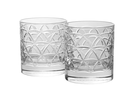 The Macallan Lalique Tumbler | The Macallan®