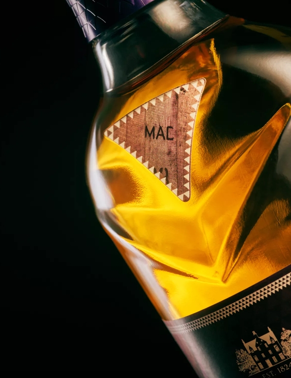 Concept Number 2 | The Macallan®