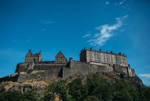 the macallan x edinburgh international festival