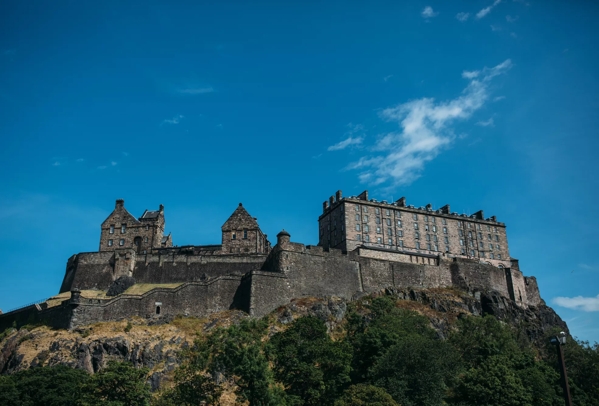the macallan x edinburgh international festival
