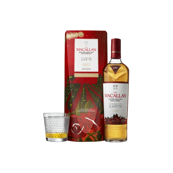the macallan whisky
