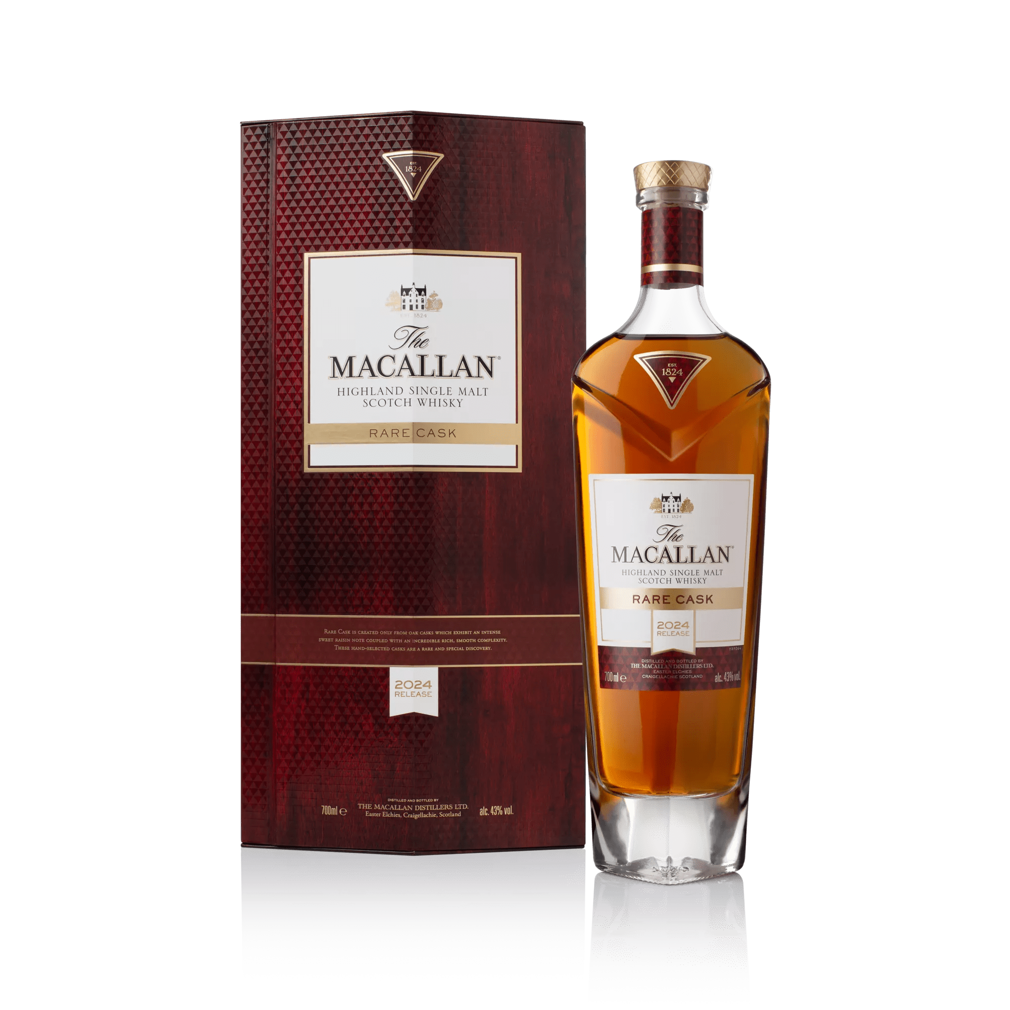 ウイスキー MACALLAN Rare Cask No.2 sm-image?io=transform:fill