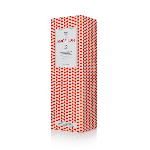 Colour Collection 18 Years Old | The Macallan® Colour Collection 18 Years Old | The Macallan®