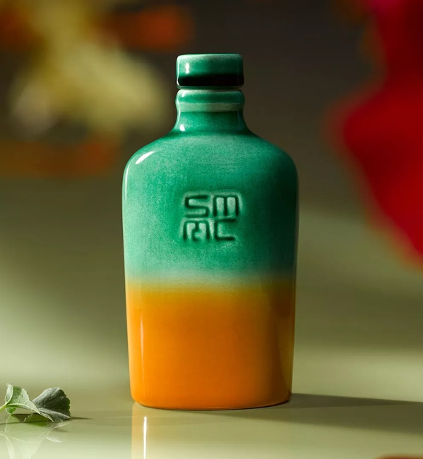 The Macallan Together Collection Flask