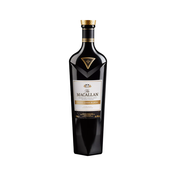 The Macallan Rare Cask Black whisky | The Macallan®