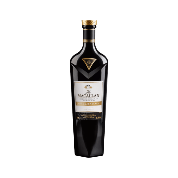 The Macallan Rare Cask Black whisky | The Macallan® The Macallan Rare Cask Black whisky | The Macallan®