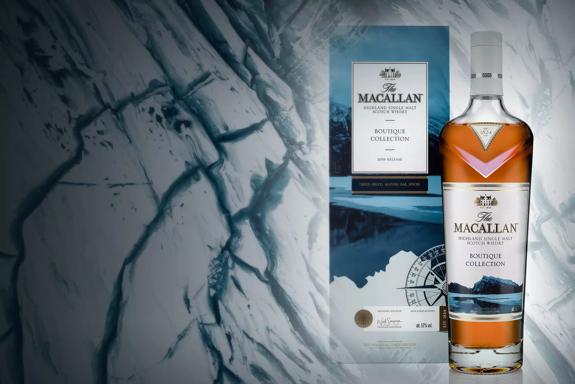 Boutique Collection - The Macallan®