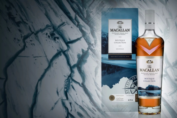 Boutique Collection - The Macallan®