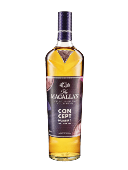 Concept Number 2 | The Macallan® Concept Number 2 | The Macallan®