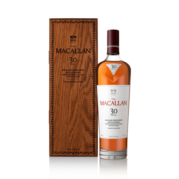 The Macallan Travel Exclusive - The Macallan®