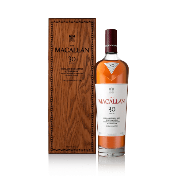 The Macallan Colour Collection - The Macallan® The Macallan Colour Collection - The Macallan®