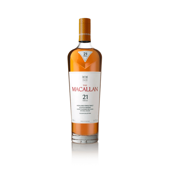 Colour Collection 21 Years Old | The Macallan® Colour Collection 21 Years Old | The Macallan®