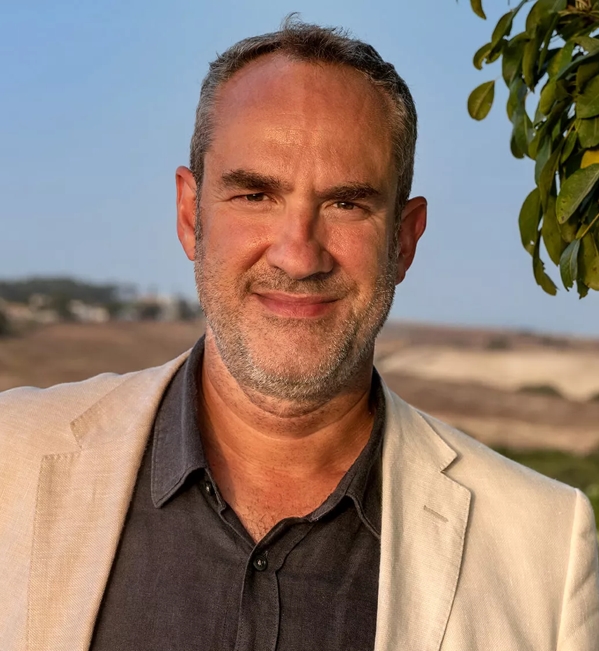 jaume ferras in jerez vienyard