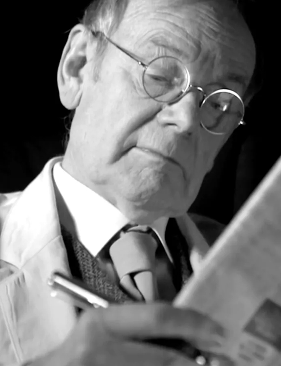 The Macallan Folio 1 David Holmes Photograph