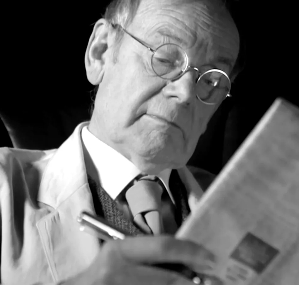 The Macallan Folio 1 David Holmes Photograph