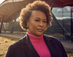 Emeli Sande at The Macallan Distillery