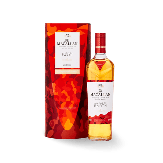 Limited Edition Whisky Releases - The Macallan® Limited Edition Whisky Releases - The Macallan®