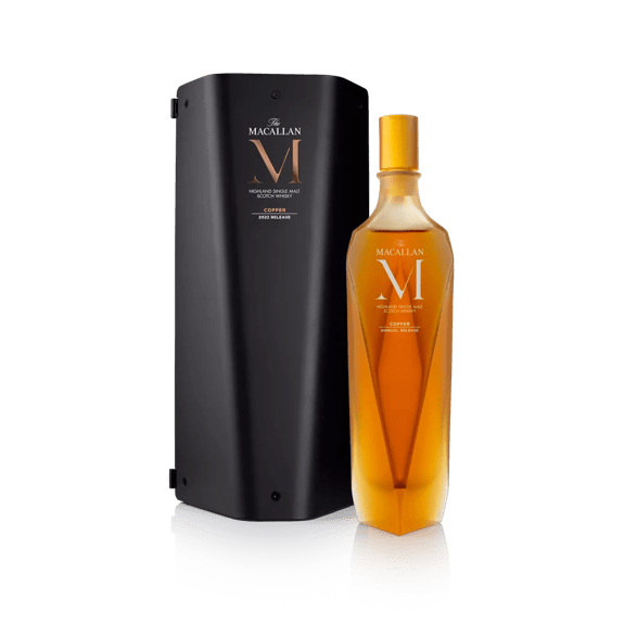 The Macallan Quest Whisky | The Macallan® The Macallan Quest Whisky | The Macallan®