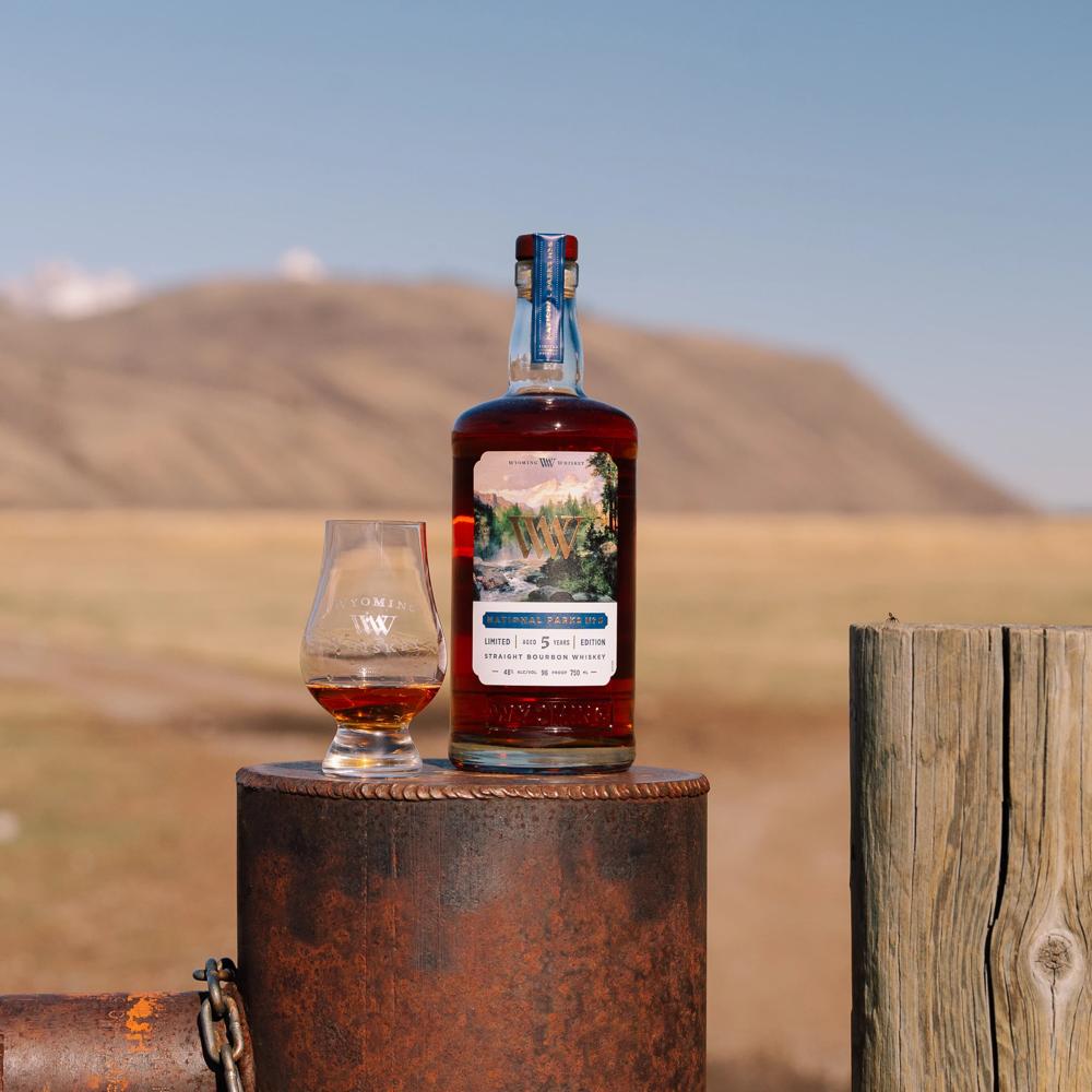 National Parks No.5 Lifestyle Assets