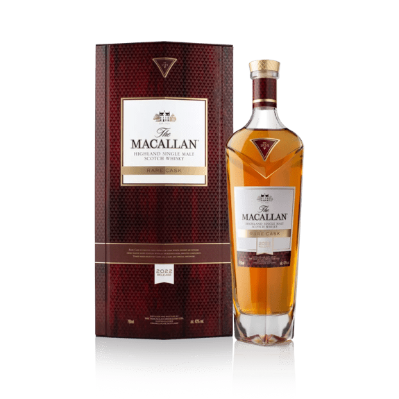 Rare Cask - The Macallan®