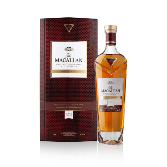 Rare Cask, 2022 Release | The Macallan® Rare Cask, 2022 Release | The Macallan®