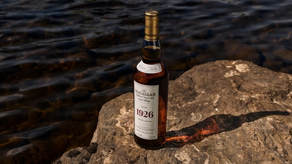A Legacy in the Marking: The Macallan 1926 60 Years Old | The