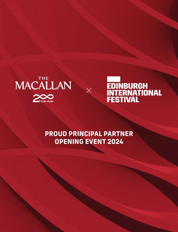 the macallan edinburgh international festival