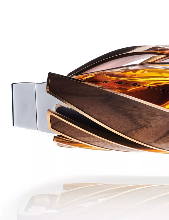 the macallan horizon whisky decanter
