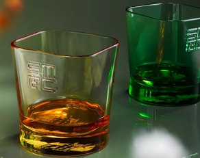 The Macallan Together Collection Glasses