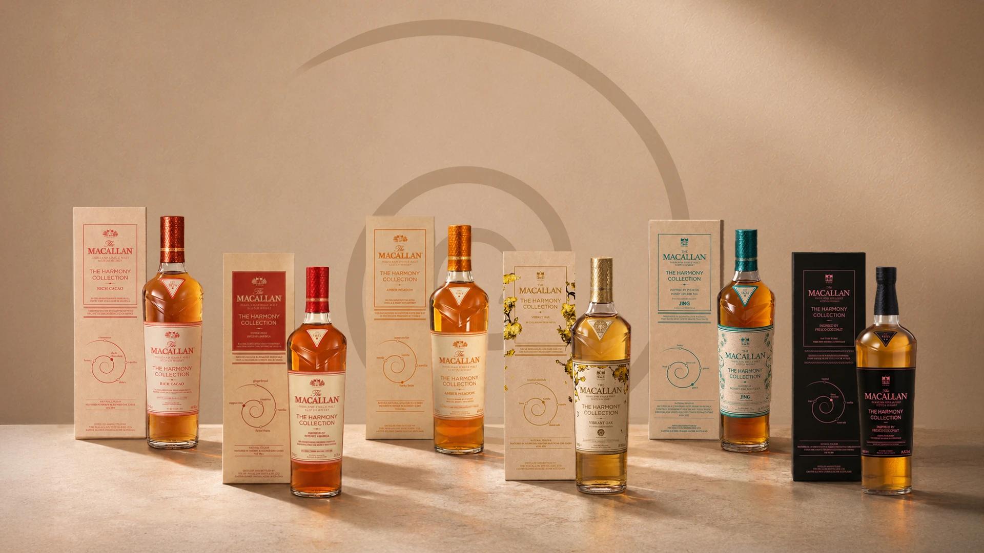 Harmony Collection - The Macallan®