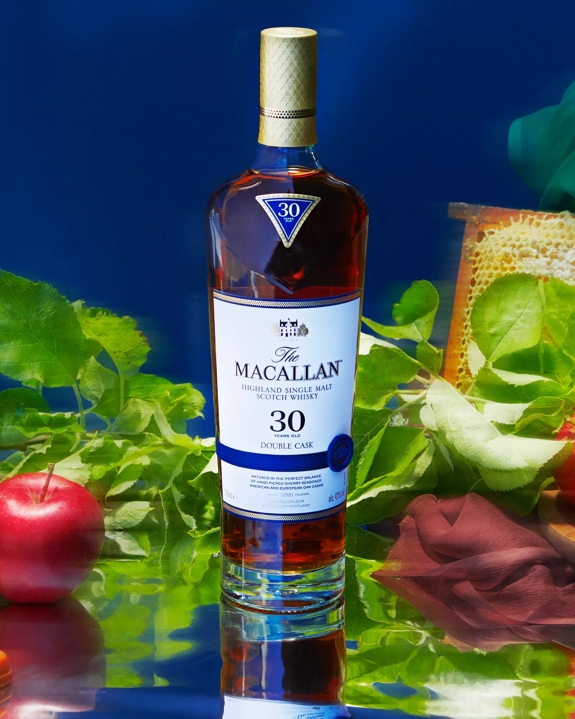 Macallan 18 Years Old Double Cask | Single Malt Whisky