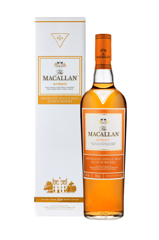 The Macallan 1824 Series - The Macallan®
