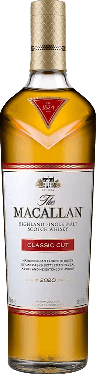 The Macallan Classic Cut - 2020 Edition, Limited Edition The Macallan Classic Cut - 2020 Edition, Limited Edition