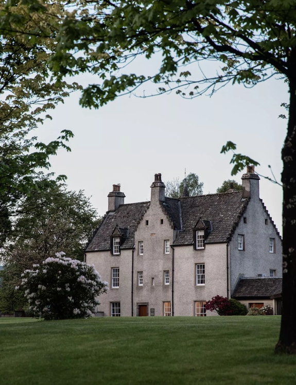 the macallan easter elchies house
