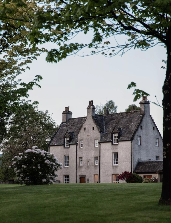 the macallan easter elchies house