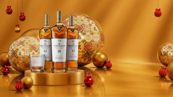 Gift Guide 2024 | The Macallan® Gift Guide 2024 | The Macallan®