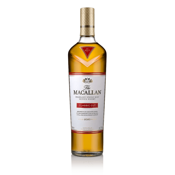 マッカラン　クラシックカット　2020 4本 マッカラン クラシックカット 2020 – 元町WHISKY オンライン