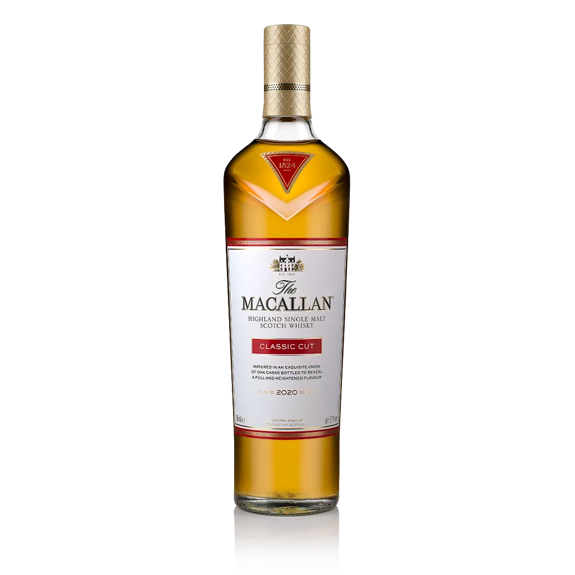 The Macallan Classic Cut 2020年 sm-image?io=transform:fill