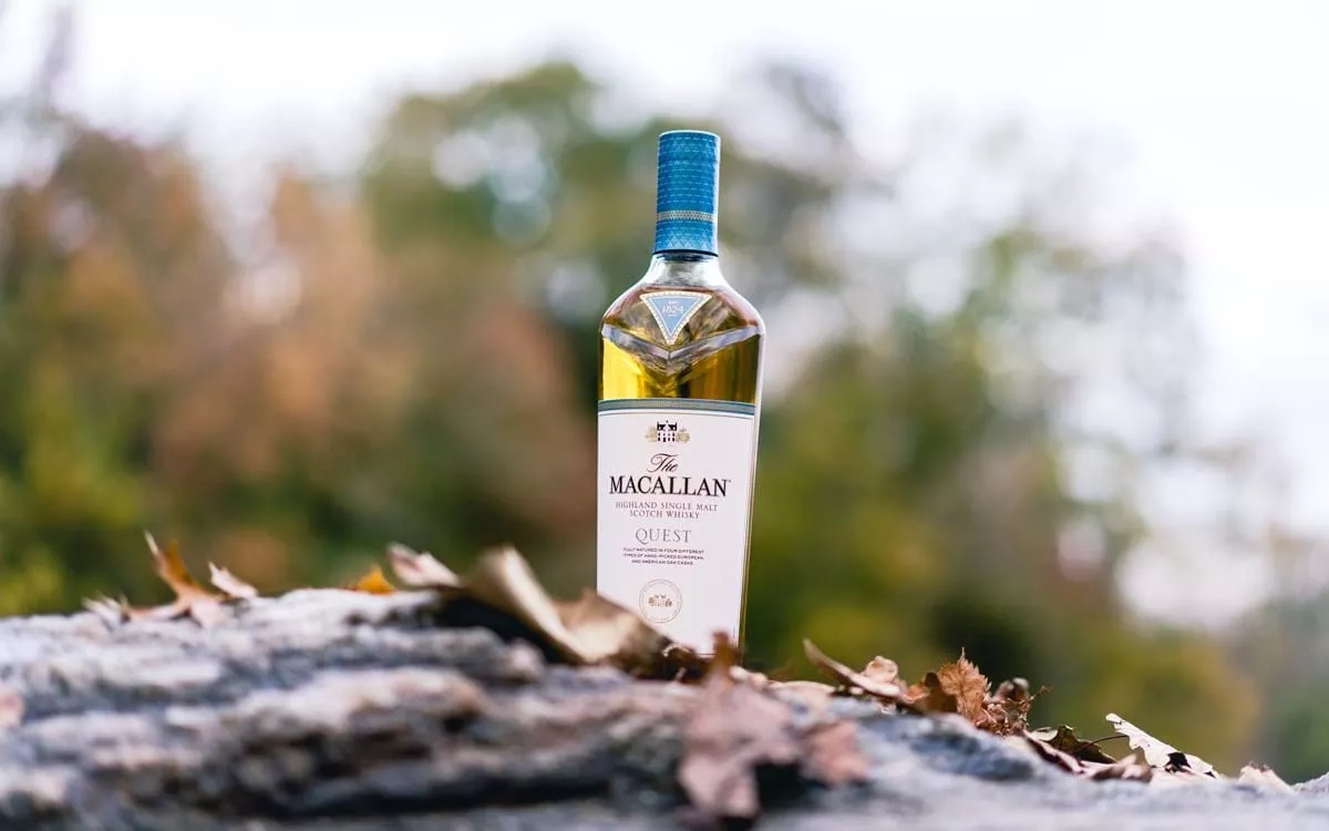 The Macallan Quest Collection | The Macallan®
