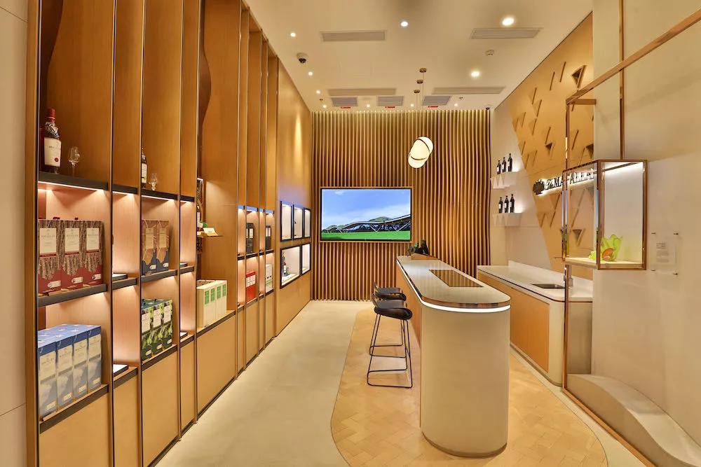 The Macallan Global Boutiques | The Macallan® The Macallan Global Boutiques | The Macallan®