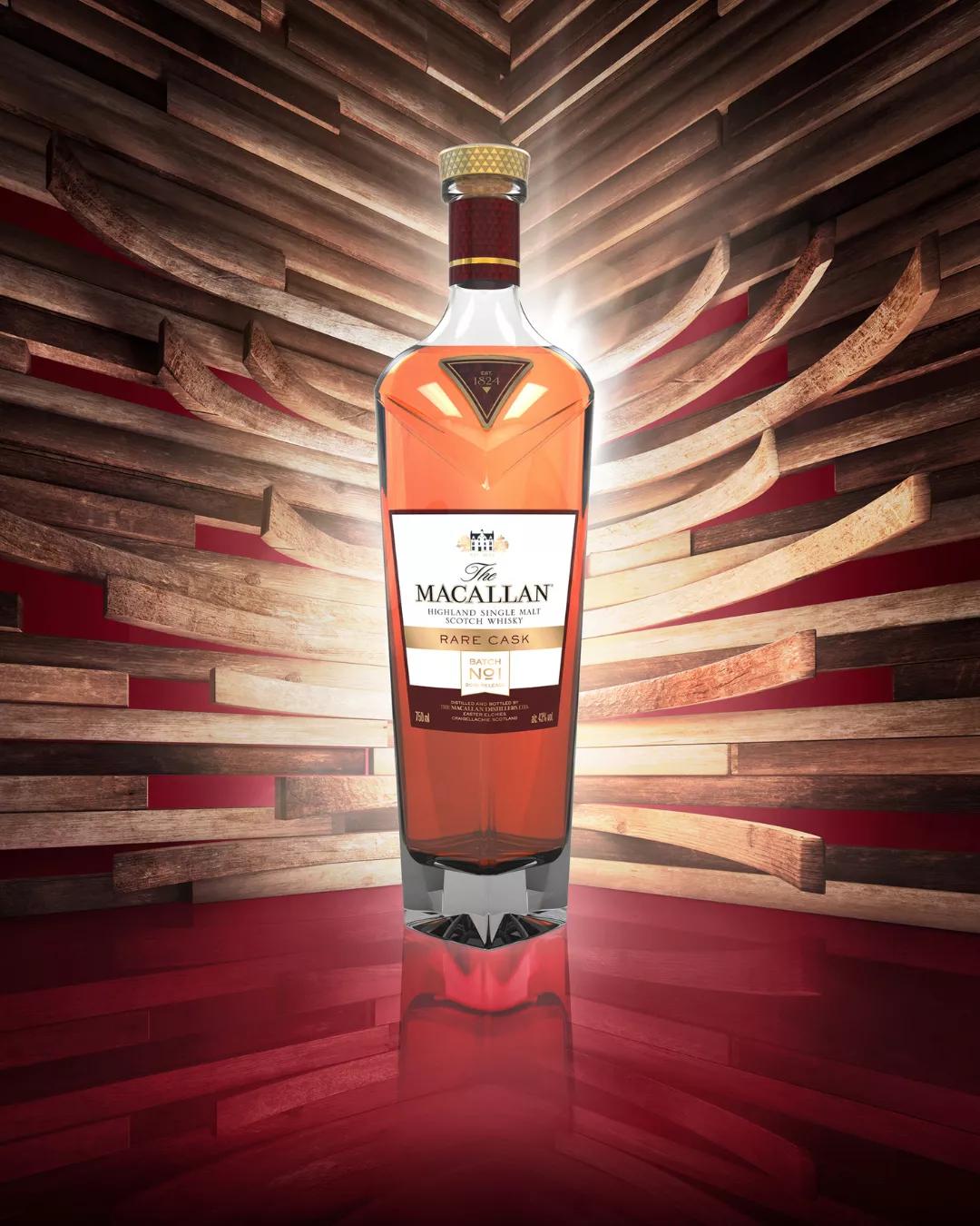 Rare Cask Batch No. 1, 2019 Release | The Macallan® Rare Cask Batch No. 1, 2019 Release | The Macallan®