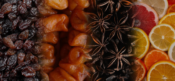 The Macallan Whisky Tasting Notes Visual