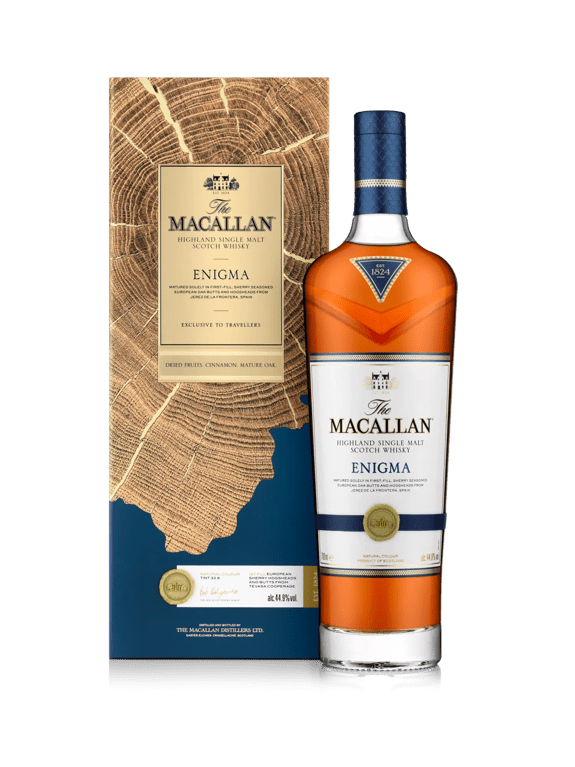 The Macallan Quest Whisky | The Macallan®